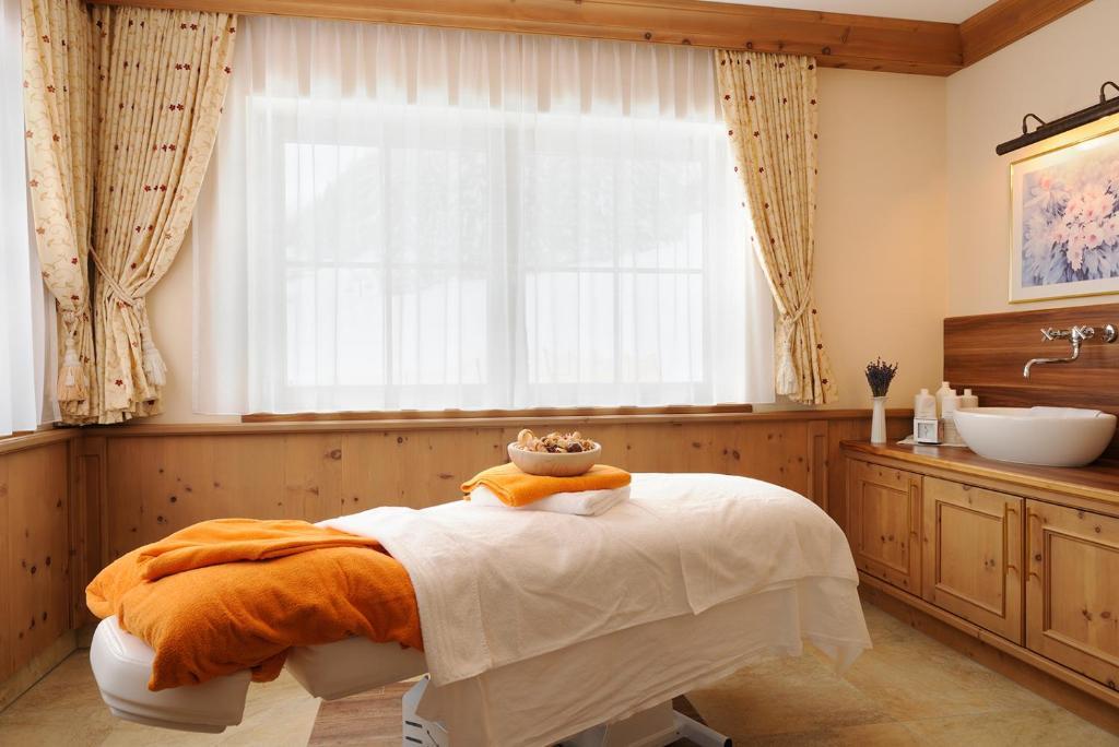 Hotel Alpenrose Цаухензе Екстер'єр фото